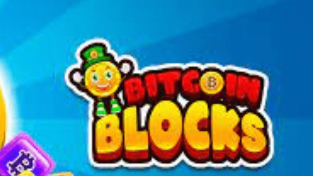Bitcoin Blocks
