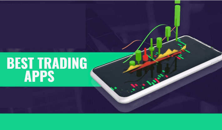 Trading Apps in India, Pakistan, and Banglades