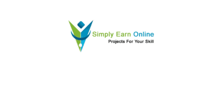 simply earn online logo