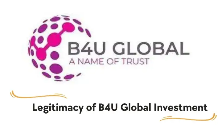 B4U Global Investment